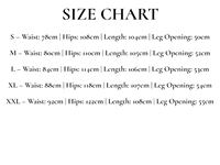 Nightfall Baggy Jeans