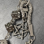 Nightbone Wallet Chain