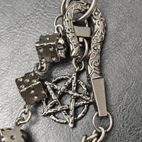 Nightbone Wallet Chain