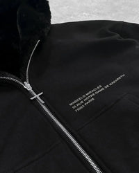 Two-Sided Nite Hoodie