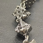 Nightbone Wallet Chain