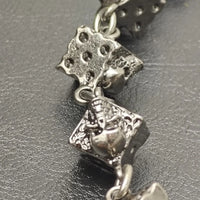 Nightbone Wallet Chain