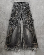 Nightfall Baggy Jeans