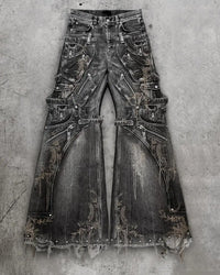 Nightfall Baggy Jeans