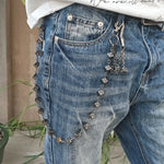 Nightbone Wallet Chain