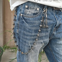 Nightbone Wallet Chain