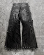 Nightfall Baggy Jeans