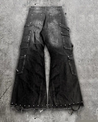Nightfall Baggy Jeans