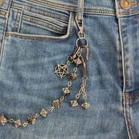 Nightbone Wallet Chain