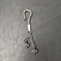 Nightbone Wallet Chain