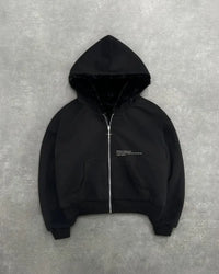 Two-Sided Nite Hoodie