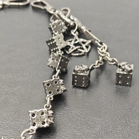 Nightbone Wallet Chain